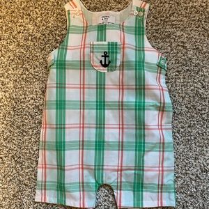 NWOT 12m Crown and Ivy boys JonJon